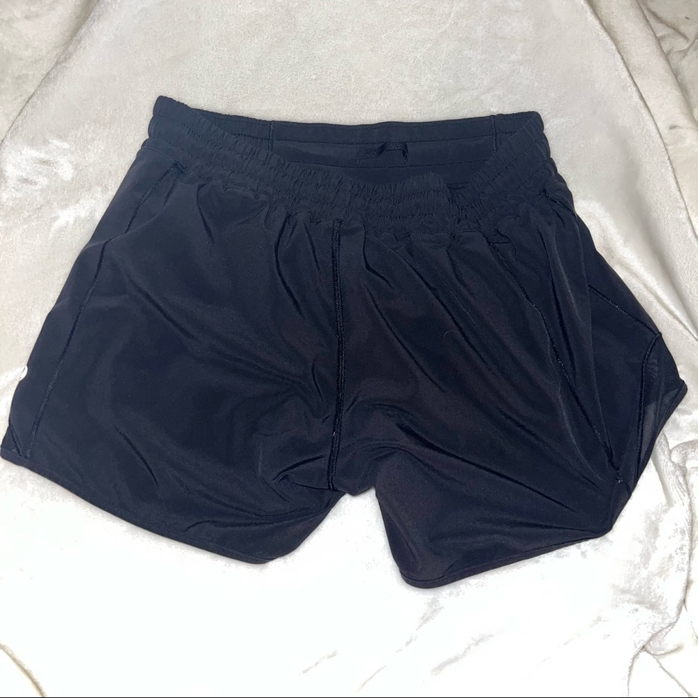 SOLD - hotty hot short ll - Picture 4 of 7